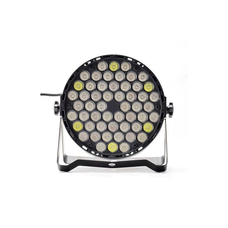 Lexence FLUX 54 LED Mini Par Light 54x1 Watt