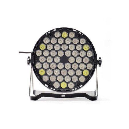 Lexence FLUX 54 LED Mini Par Light 54x1 Watt