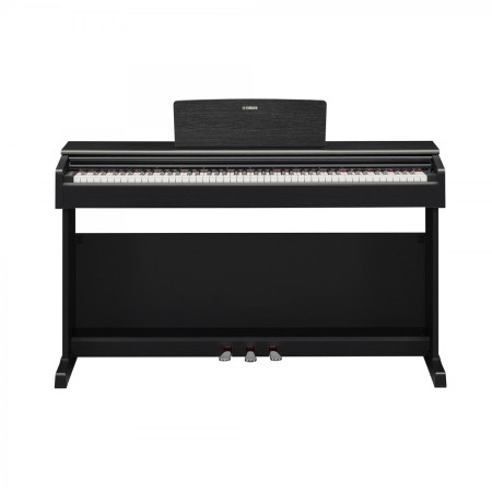 Yamaha Arius YDP145B Siyah Dijital Piyano