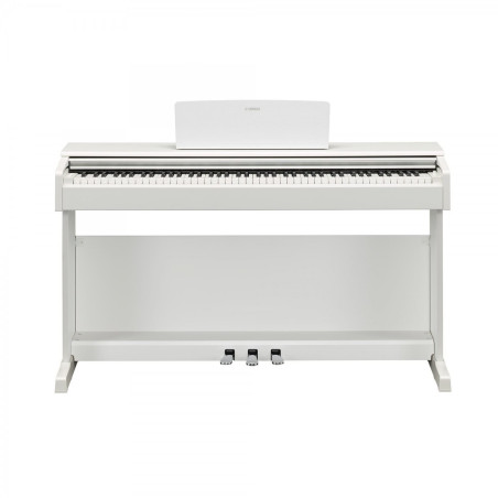 Yamaha Arius YDP145WH Beyaz Dijital Piyano