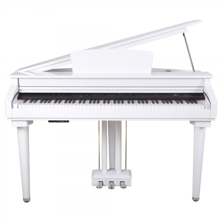 Artesia AG-30 Mikro Kuyruklu Beyaz Dijital Piyano